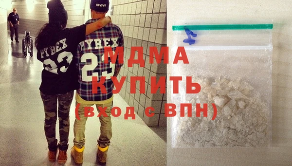 тгк Балахна